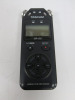 Tascam Linear PCM Recorder, Model DR-05.