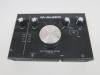 M-Audio M-Track 2x2 USB Audio Interface.