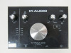 M-Audio M-Track 2x2 USB Audio Interface. - 3