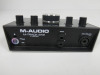 M-Audio M-Track 2x2 USB Audio Interface. - 4