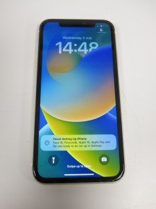 Apple iPhone 11, 64GB In White.