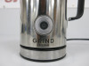 Grind By Sjostrand, Milk Frother, Model M10002. - 2