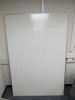 NOBO White Board, Size 180 x 120cm. - 2