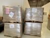 Pallet Containing 24 x 25kg Bags of Lauric Acid Feed, Product Code 1034, Manufactured in Malaysia June 2023 - Expiry March 2025. - 4