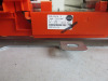 Nissan Leaf Yazaki Battery Pack 295L43NLOA 2 with 12 x 24KWh Lithium Ion Batteries, Year 08/01/2014. Untested - 2