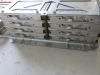 Nissan Leaf Yazaki Battery Pack 295L43NLOA 2 with 12 x 24KWh Lithium Ion Batteries, Year 08/01/2014. Untested - 4