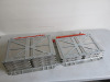 Nissan Leaf Yazaki Battery Pack 295L53NLDA 2 with 12 x 24KWh Lithium Ion Batteries, Year 17/12/2013. Untested
