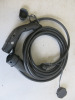 3 x EV Charging Leads, Plus 2 Short Extensions/Converters & 1 x 240v EV Home Charger. - 7