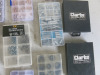 23 x Assorted Boxes/Part Boxes of Various Nuts, Bolts, Split Pins, Fixings, Washers, Electrical Contacts & 2 x Clarke Thread Repair Kits (1 Incomplete) (As Viewed/Pictured). - 5