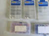 23 x Assorted Boxes/Part Boxes of Various Nuts, Bolts, Split Pins, Fixings, Washers, Electrical Contacts & 2 x Clarke Thread Repair Kits (1 Incomplete) (As Viewed/Pictured). - 7
