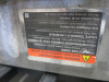 Panasonic Corp Power Convertor, Model 292C0 5SH1B, REF - CE-CN27XA4J. Electric Source 100V-240V, 6.6VA, Output 360V, Water Source 10kPA 65oC, S/N 1283202, DOM 09/2020. - 2