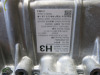 Panasonic Corp Power Convertor, Model 292C0 5SH1B, REF - CE-CN27XA4J. Electric Source 100V-240V, 6.6VA, Output 360V, Water Source 10kPA 65oC, S/N 1283202, DOM 09/2020. - 4