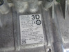 Panasonic Corp Box Assy-Power Converter, Model 292C0 3NF3D, REF - CE-CN02HEAJC. Electric Source 100V-240V, 6.6kVA, Output 360V, Water Source 10kPA 65oc, S/N 1822340, DOM 03/2015. - 2