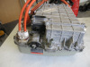 Panasonic Corp Box Assy-Power Converter, Model 292C0 4NR1A, REF - CE-CN02HRAJD. Electric Source 100V-240V, 6.6kVA, Output 360V, Water Source 10kPA 65oc, S/N 1802673, DOM 10/2015. - 4