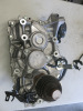 3 x Nissan Leaf EV Parts to Include: 2010-2014 Hybrid Automatic Gearbox - 3NFOBVB, 2010-2017 Brake Booster Master Cylinder & Air Compressor (As Viewed). - 2