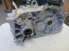 3 x Nissan Leaf EV Parts to Include: 2010-2014 Hybrid Automatic Gearbox - 3NFOBVB, 2010-2017 Brake Booster Master Cylinder & Air Compressor (As Viewed). - 3