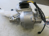 3 x Nissan Leaf EV Parts to Include: 2010-2014 Hybrid Automatic Gearbox - 3NFOBVB, 2010-2017 Brake Booster Master Cylinder & Air Compressor (As Viewed). - 9