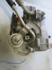 7 x Nissan Assorted Air Compressors 2010-2017 (As Viewed). - 2