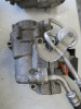 7 x Nissan Assorted Air Compressors 2010-2017 (As Viewed). - 7
