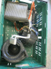 2 x Heater Fans with 2 x Heater Units (As Viewed).