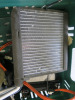 2 x Heater Fans with 2 x Heater Units (As Viewed). - 2