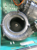 2 x Heater Fans with 2 x Heater Units (As Viewed). - 3