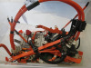 Crate Containing Assortment of EV Cable, Leads & Fittings.