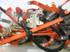 Crate Containing Assortment of EV Cable, Leads & Fittings. - 2