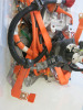 Crate Containing Assortment of EV Cable, Leads & Fittings. - 3