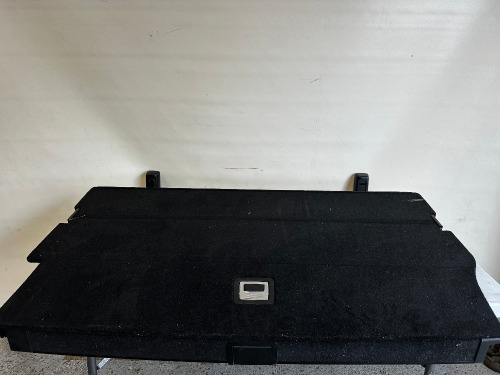 Mercedes Benz V-Class Luggage Shelf. Klippan A 447.