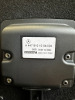 Mercedes Benz V-Class Luggage Shelf. Klippan A 447. - 3