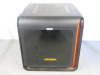 Up Box + 3D Printer, Model 30P-25-4F, S/N 535475 NOTE: Powers up, condition unknown, comes with power supply. with Additional Flex Board.