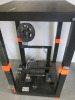 Creality Ender-3 Pro 3D Printer, S/N EN-3PD201I0404148. Comes in Purpose Built Perspex Case. Condition As Viewed & Inspected. - 2