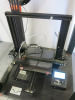 Creality Ender-3 Pro 3D Printer, S/N EN-3PD201I0404148. Comes in Purpose Built Perspex Case. Condition As Viewed & Inspected. - 3