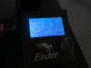 Creality Ender-3 Pro 3D Printer, S/N EN-3PD201I0404148. Comes in Purpose Built Perspex Case. Condition As Viewed & Inspected. - 4