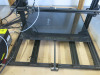 Creality CR-10S5 3D Printer, S/N CR-10S5W20111111069. Comes in Bespoke Made Perspex & Wood Case. Condition As Viewed & Inspected. - 4