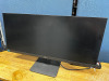 AOC 34" Widescreen Monitor, Model Q34E2A. - 2