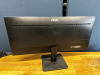 AOC 34" Widescreen Monitor, Model Q34E2A. - 3