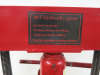 20 Ton Hydraulic Floor Standing Press, Working Distance 30-850mm, Total Height 1400mm. - 2