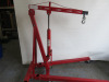 2Ton Folding Engine HCRS Hoist.