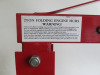2Ton Folding Engine HCRS Hoist. - 2
