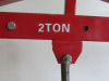 2Ton Folding Engine HCRS Hoist. - 3