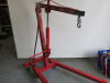 2Ton Folding Engine HCRS Hoist. - 5