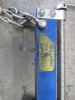700kg Engine Lifter/Spreader. - 2