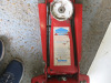 Sealey 3 Tonne Model 3290CX 2018 S/N 20180530. - 2