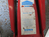 Sealey 3 Tonne Model 3290CX 2018 S/N 20180530. - 3