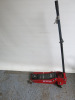 Parker Brand Low Profile 2.5 Tonne Trolley Jack M/N PFG-2500-LP.
