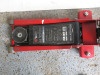 Parker Brand Low Profile 2.5 Tonne Trolley Jack M/N PFG-2500-LP. - 3