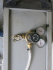 SiP Autoplus 210ST-MIG Welder S/N P0057224, 2020-39, Comes with Bottle Gauge and Manual. - 5