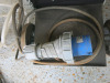 SiP Autoplus 210ST-MIG Welder S/N P0057224, 2020-39, Comes with Bottle Gauge and Manual. - 7